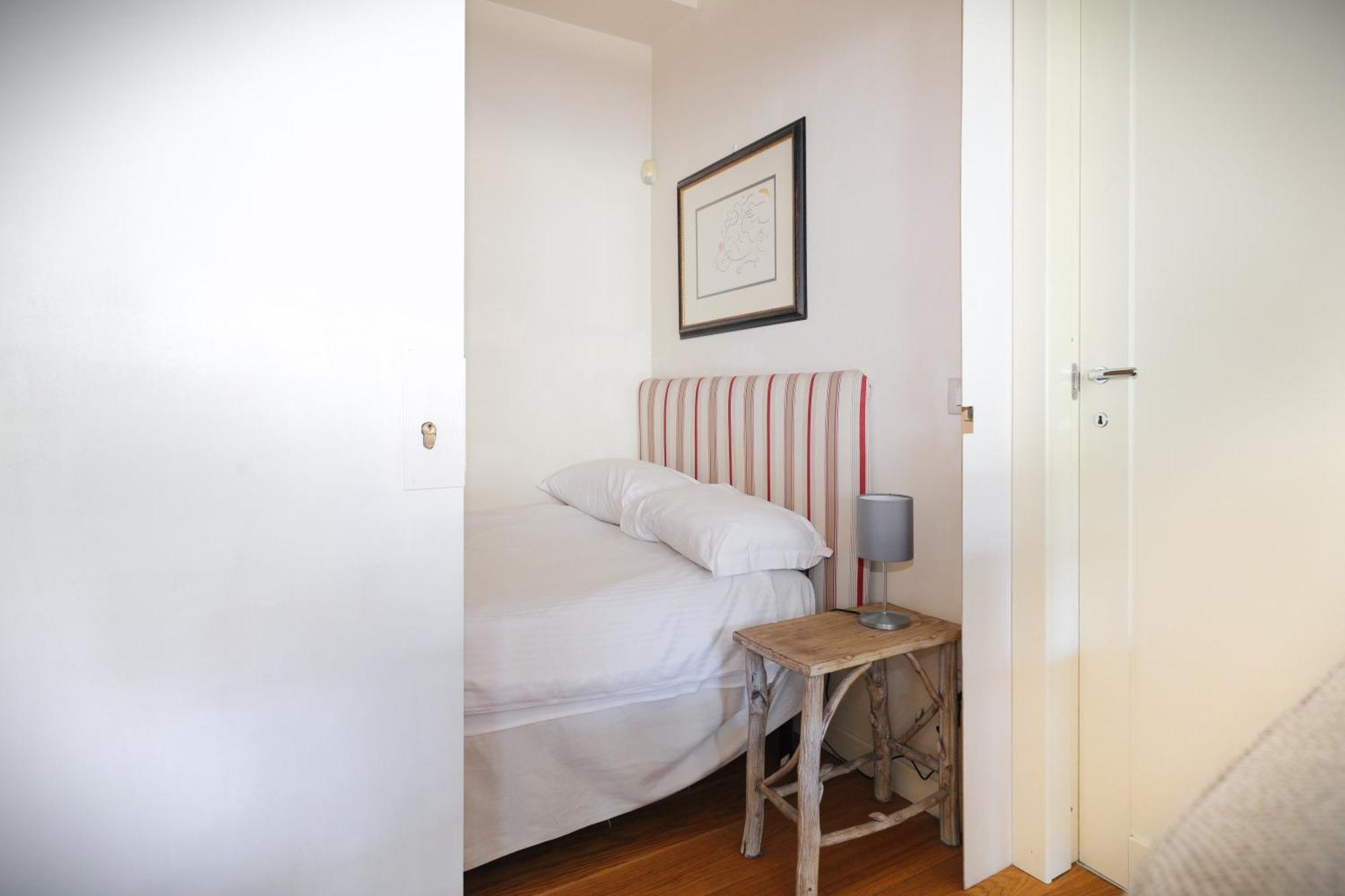 Joivy Delightful Family Flat With Terrace Apartment Milano Ngoại thất bức ảnh
