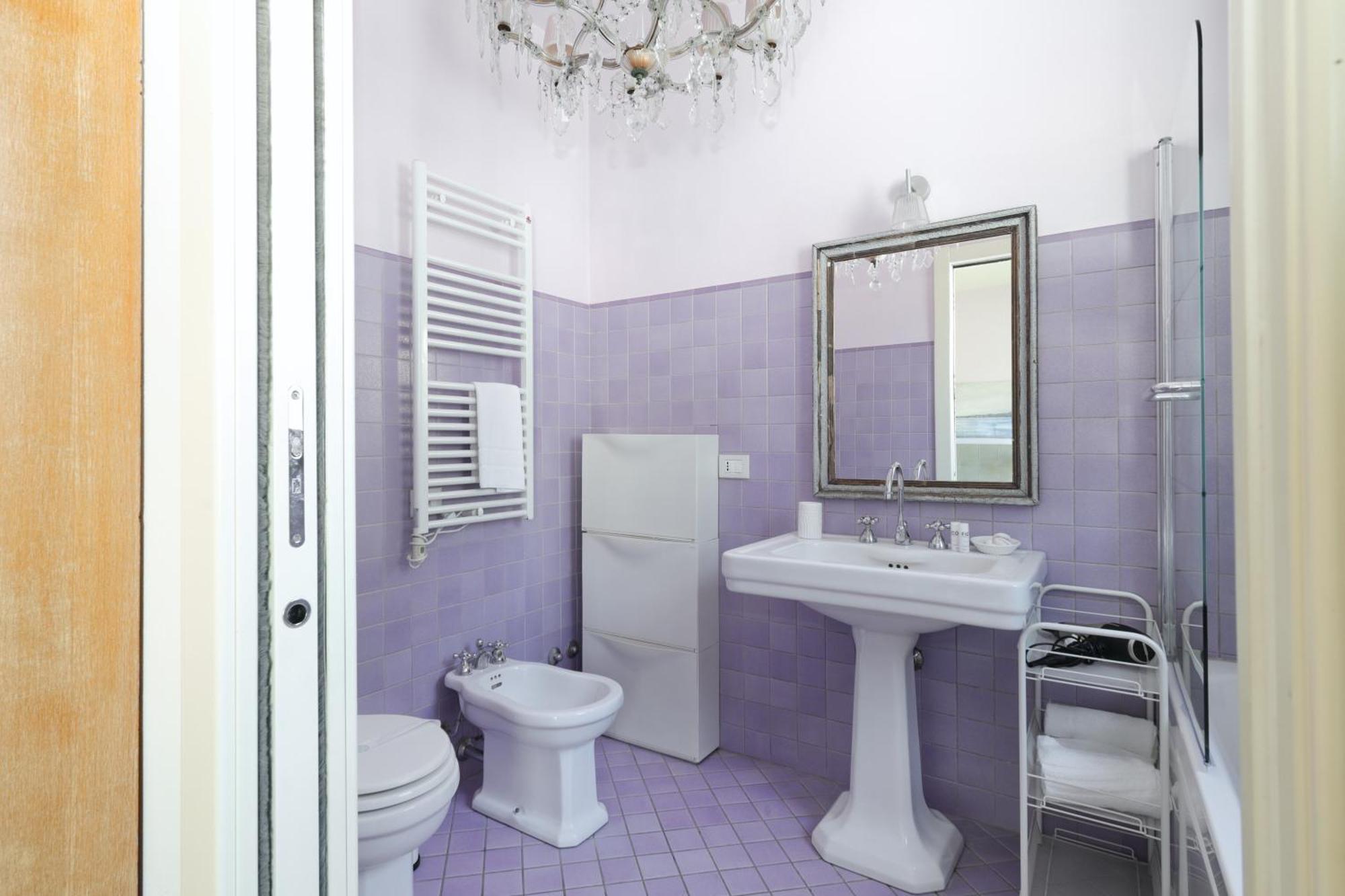 Joivy Delightful Family Flat With Terrace Apartment Milano Ngoại thất bức ảnh