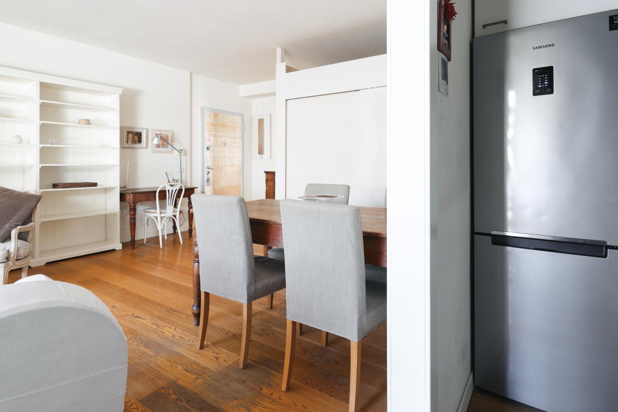 Joivy Delightful Family Flat With Terrace Apartment Milano Ngoại thất bức ảnh