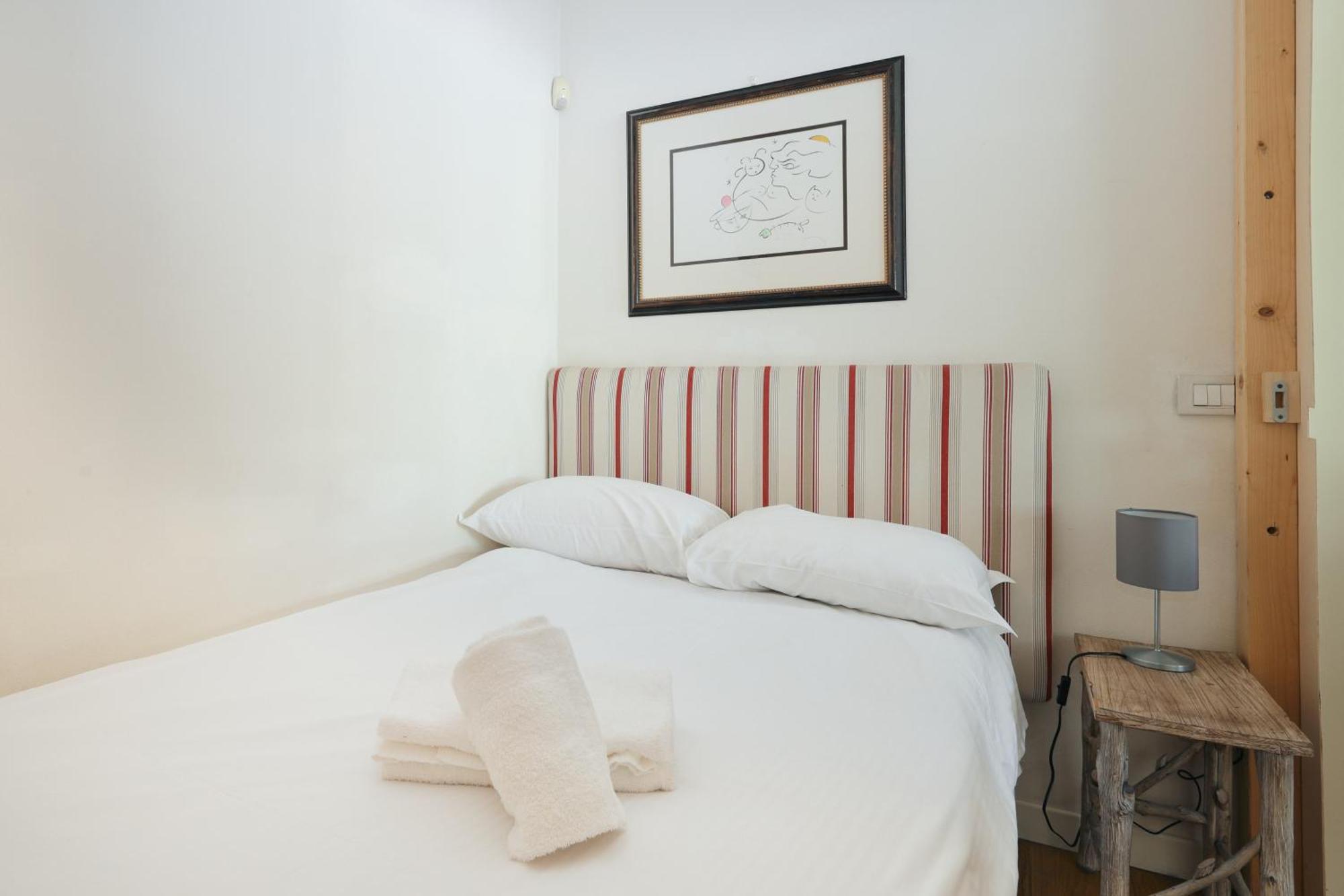 Joivy Delightful Family Flat With Terrace Apartment Milano Ngoại thất bức ảnh